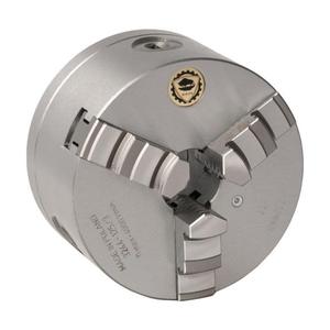 OPTIMUM BISON Uchwyt trjszczkowy Camlock O 200 mm Camlock DIN ISO 702-2 Nr. 5 - 2873504101