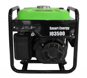 OPTIMAT Generator, agregat prdotwrczy inwertorowy Smart Energy IO3500 - 2873350764