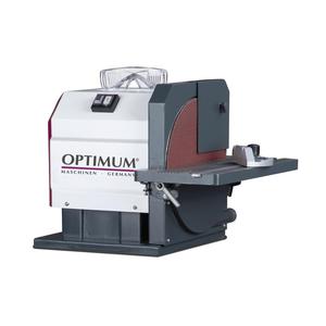 OPTIMUM Szlifierka tarczowa OPTIgrind GB 305D - 2873504399