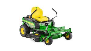 JOHN DEERE Traktorek ogrodowy ZTrak Z315E - 2875117202