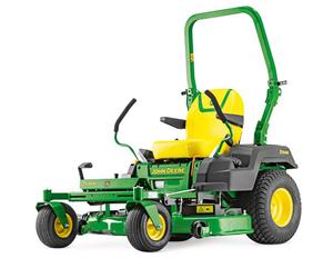 JOHN DEERE Traktorek ogrodowy ZTrak Z530M - 2875117206