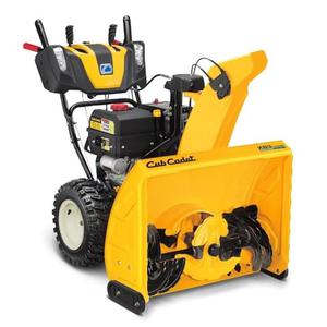 CUB CADET Odniearka spalinowa z napdem 76 cm XS3 76 SWE - 2876898064