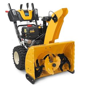 CUB CADET Odniearka spalinowa z napdem 66 cm XS3 66 SWE - 2876898065