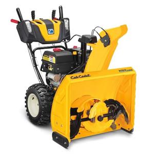 CUB CADET Odniearka spalinowa z napdem 71 cm XS3 71 SWE - 2876898066