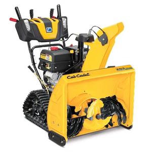 CUB CADET Odniearka spalinowa z napdem 76 cm XS3 76 TDE - 2876898067