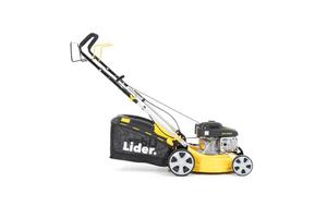 LIDER Kosiarka spalinowa z napdem loncin SH41N123L - 2878837300