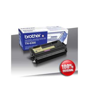 Toner Brother TN 6300 (HL 1030) Oryginalny 3000str - 2872880533