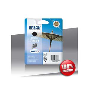 Tusz Epson 64/84 C (T0441) BLACK 13ml - 2872881730