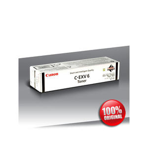 Toner Canon 6 C-EXV (NP7161) Oryginalny 6900str - 2872880580