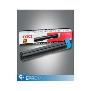 Toner OKI 400E/410EX OL Oryginalny 2000str - 2872881075