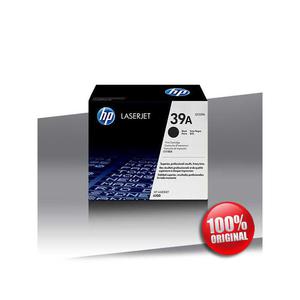 Toner HP 39A (4300) LJ Oryginalny 18K