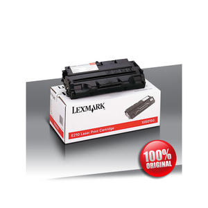 Toner Lexmark E-210 Oryginalny 2000str - 2872881022