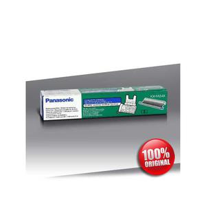 Fax Folia Panasonic 54X KX-FA Oryginalna (2 rolki) - 2872880302