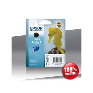 Tusz Epson 300 SPh R (T0481) BLACK 13ml - 2872881662