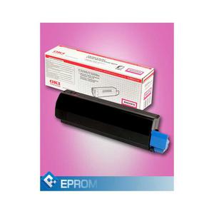 Toner OKI 3200 C MAGENTA Oryginalny 1500str - 2872881064