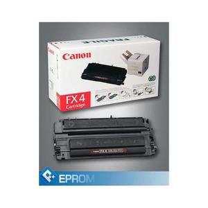 Toner Canon 4 FX (L800/900) Oryginalny 4000str - 2872880572