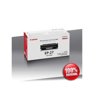 Toner Canon 27 EP (LBP 3200) Oryginalny 2500str - 2872880560