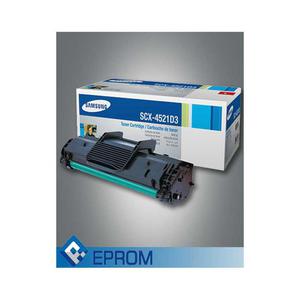 Toner Samsung 4521 SCX Oryginalny 3000str - 2872881249