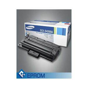 Toner Samsung 4200 SCX Oryginalny 3000str - 2872881247