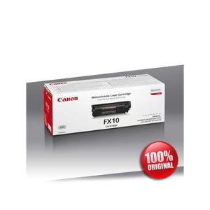 Toner Canon 10 FX (FAX L100/120) Oryginalny 2000str - 2872880544