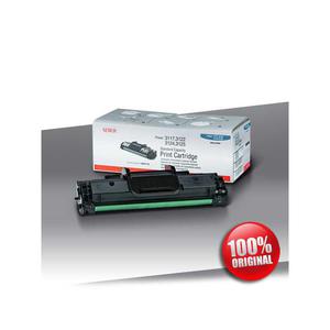 Toner Xerox 3117/3120 Phaser Oryginalny 3000str - 2872881349