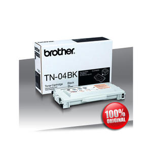 Toner Brother TN 04BK (HL 2700) BLACK Oryginalny 10000str - 2872880511