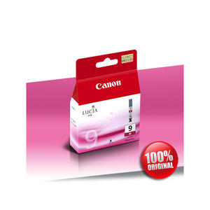 Tusz Canon 9 PGI MAGENTA 14ml - 2872881588