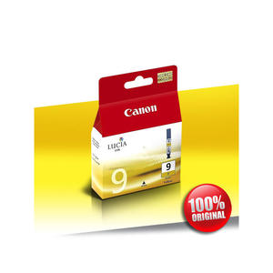 Tusz Canon 9 PGI YELLOW 14ml - 2872881594