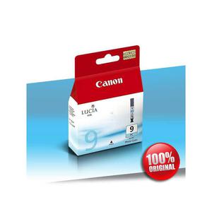 Tusz Canon 9 PGI PHOTO CYAN 14ml - 2872881591