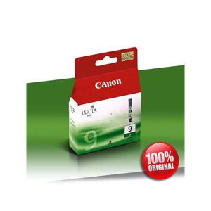 Tusz Canon 9 PGI GREEN 14m - 2872881587