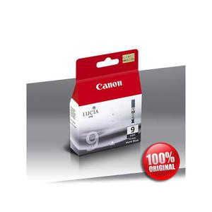 Tusz Canon 9 PGI MATT BLACK 14ml - 2872881589