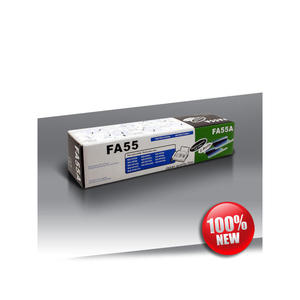 Fax Folia Panasonic 55A KX-FA 24inks (2 rolki) - 2833591889