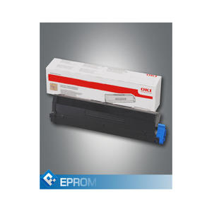 Toner OKI 4600 B Oryginalny 7000str - 2872881087