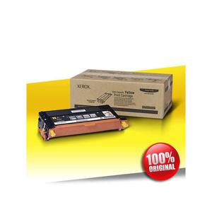 Toner Xerox 6180 Phaser YELLOW Oryginalny 6000str - 2872881405