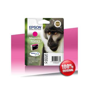 Tusz Epson 20 S (T0893) MAGENTA 3,5ml