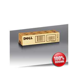 Toner Dell 1320 C BLACK Oryginalny 1000str - 2872880628