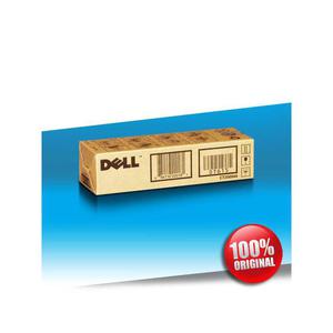 Toner Dell 1320 C CYAN Oryginalny 1000str - 2872880630