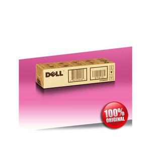 Toner Dell 1320 C MAGENTA Oryginalny 1000str - 2872880632