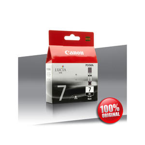 Tusz Canon 7 PGI BLACK 25ml - 2872881566