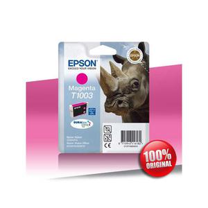 Tusz Epson 40W Stylus Office B (T1003) MAGENTA 11,1ml - 2872881679