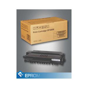 Toner Ricoh 1000 SP Oryginalny 4000str - 2872881149