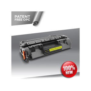 Toner HP 05A (P2035/P2055) LJ BLACK 2,3K 24inks - 2872880668