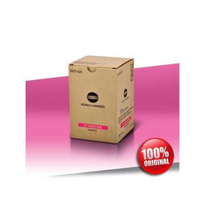 Toner Konica Minolta 2001/1501 CF (M3B) MAGENTA Oryginalny 10000str - 2872880833