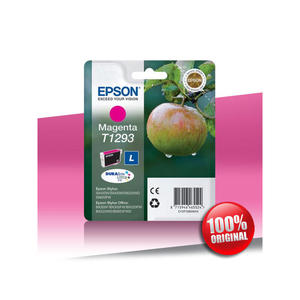 Tusz Epson 425/525 SX (T1293) MAGENTA 7ml - 2833594449