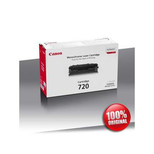 Toner Canon 720 CRG (MF 6680) Oryginalny 5000str - 2872880609