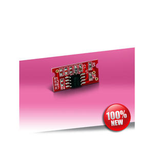 Chip zliczajcy RICOH 220/221/222 Aficio SPC MAGENTA 2K - 2872880114