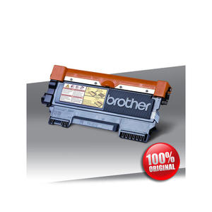 Toner Brother TN 2010 (HL 2130) Oryginalny 1000str - 2833592354