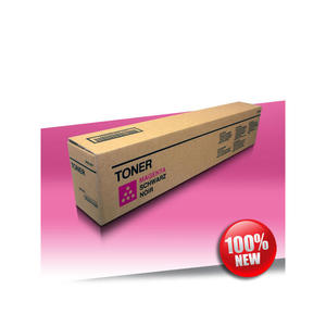 Toner Konica Minolta 250/252 (TN-210) Biz.C MAGENTA 12K 24inks - 2833593019