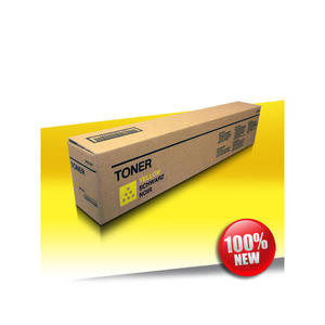 Toner Konica Minolta 250/252 (TN-210) Biz.C YELLOW 12K 24inks - 2833593020