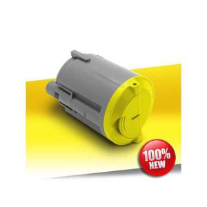 Toner Samsung 300 CLP YELLOW 1K 24inks - 2833593612